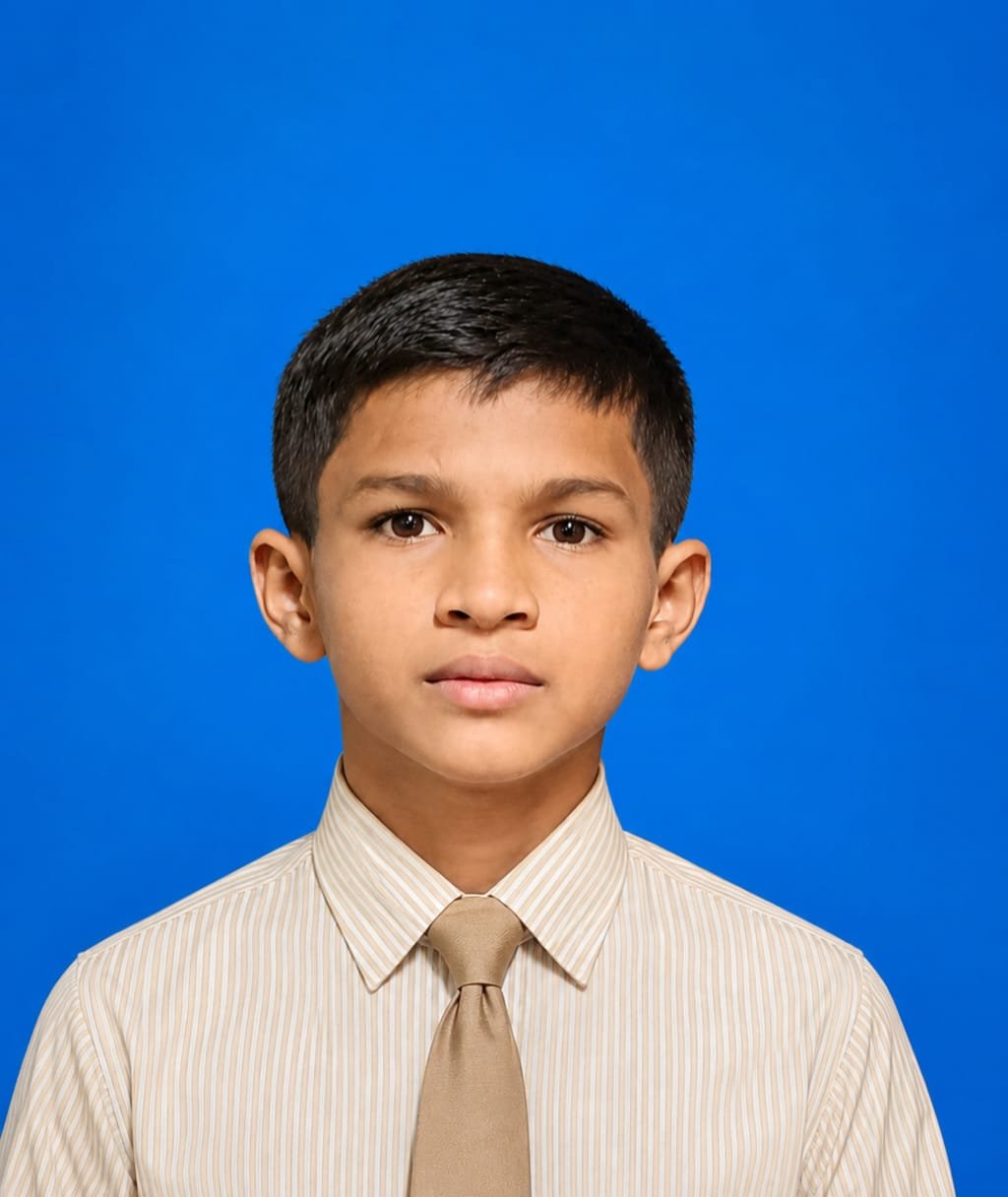 MAST SOHAM TANAJI AHERKAR